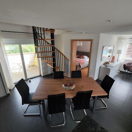 Bel Appartement En Centre Alsace Kintzheim Dış mekan fotoğraf