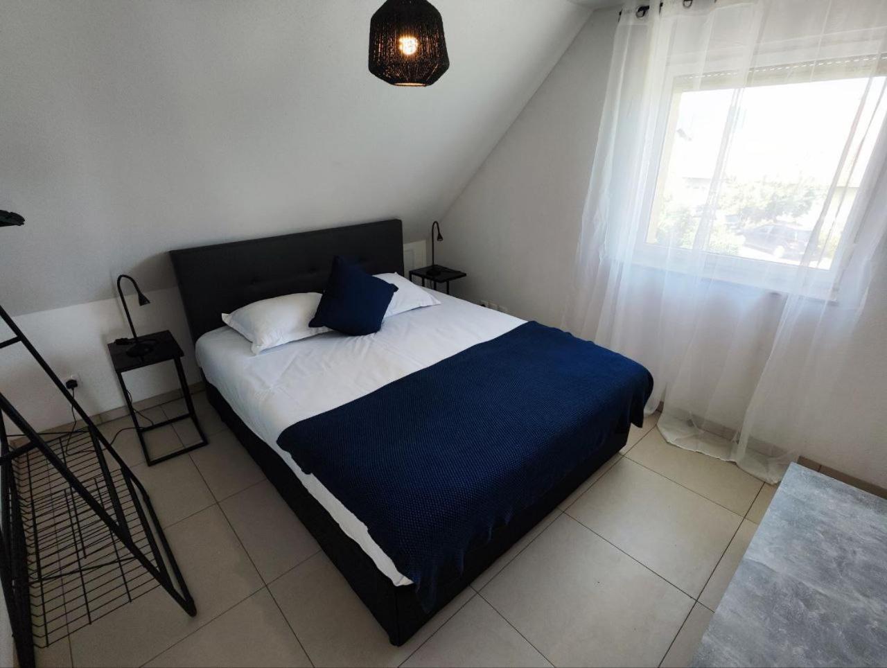 Bel Appartement En Centre Alsace Kintzheim Dış mekan fotoğraf